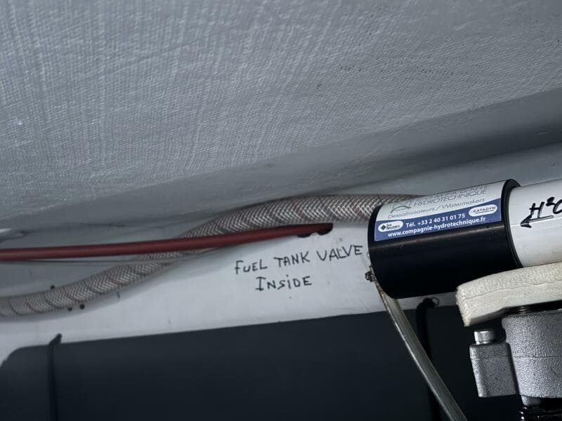 2009 Class 40 Akilaria RC2 offshore racing sailboat