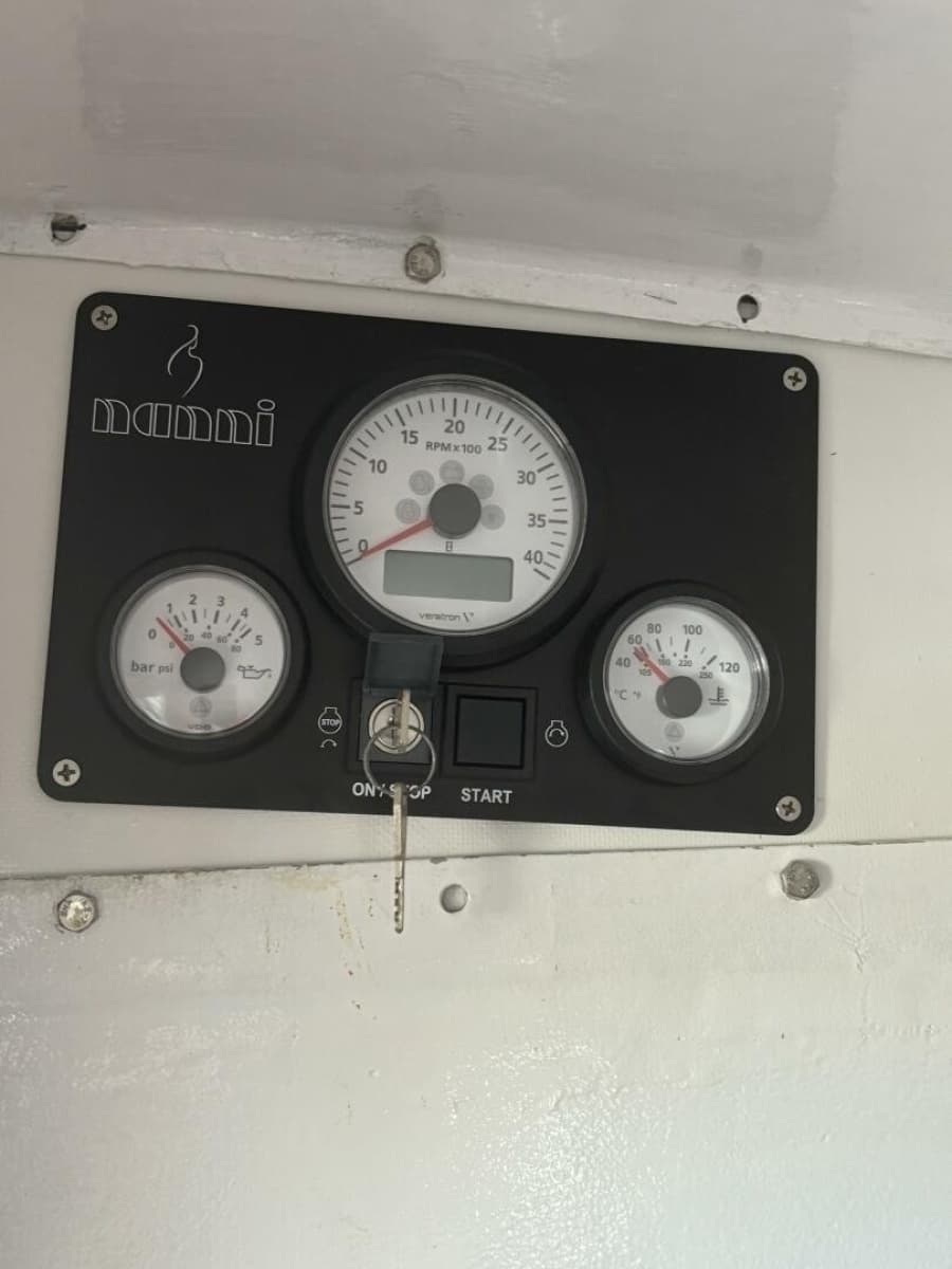 2009 Class 40 Akilaria RC2 #81 - Photo 19