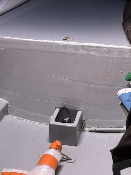 2009 Class 40 Akilaria RC2 offshore racing sailboat