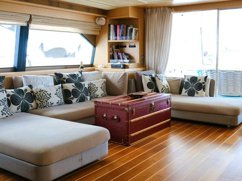 2013 Custom Line Custom