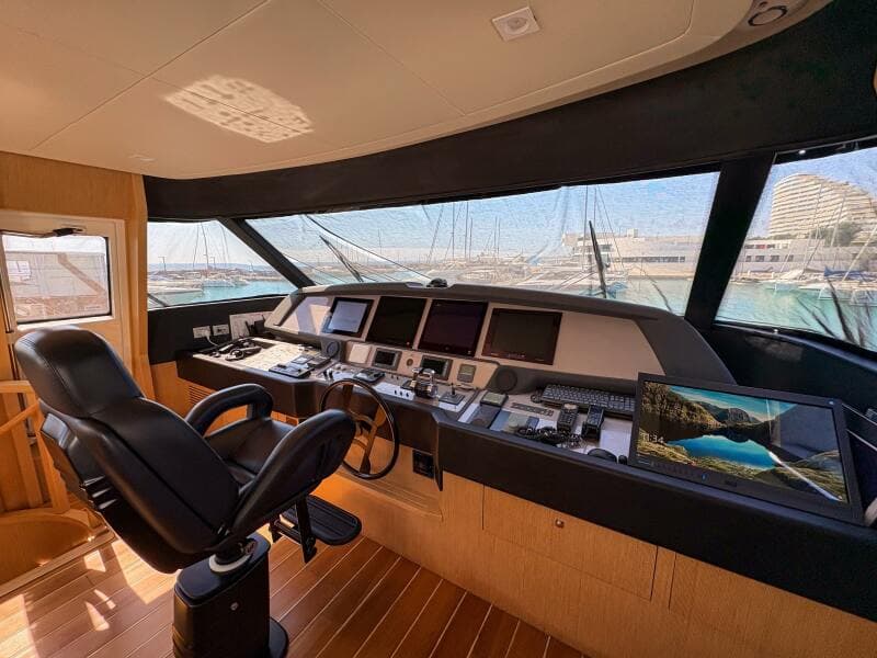 2013 Custom Line Custom