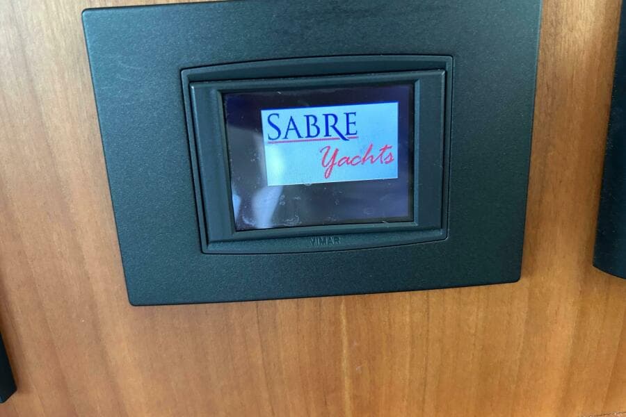 2022 Sabre 45 Salon Express