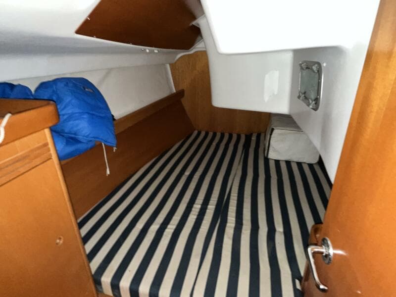 2001 Beneteau First 40.7