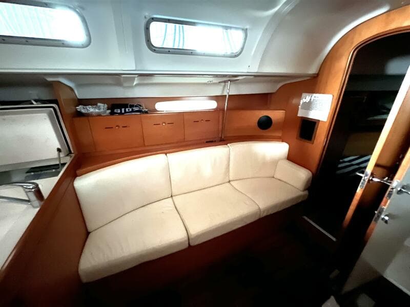 2001 Beneteau First 40.7