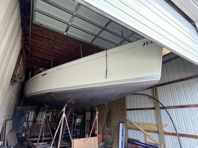 2001 Beneteau First 40.7
