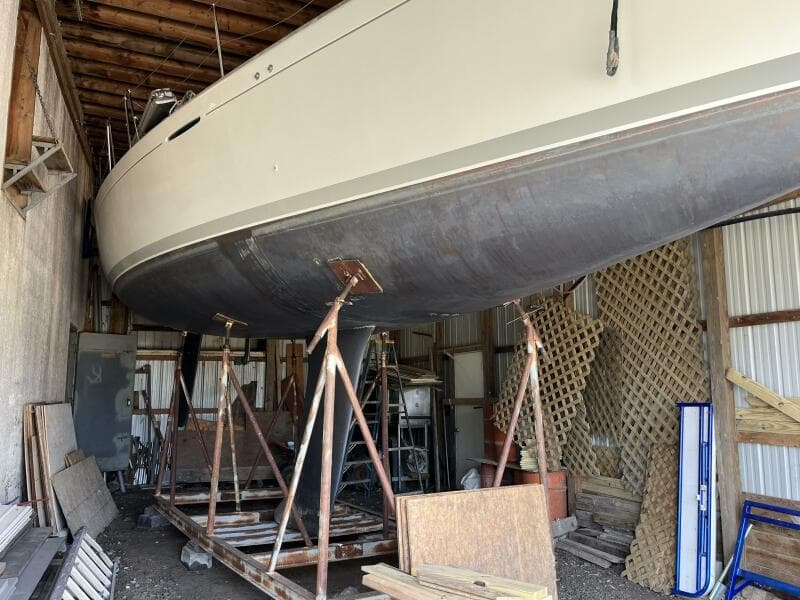 2001 Beneteau First 40.7