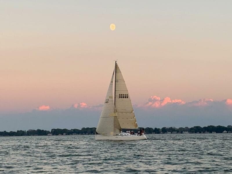 2001 Beneteau First 40.7