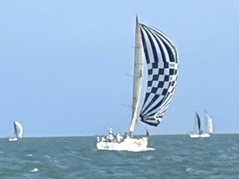 2001 Beneteau First 40.7