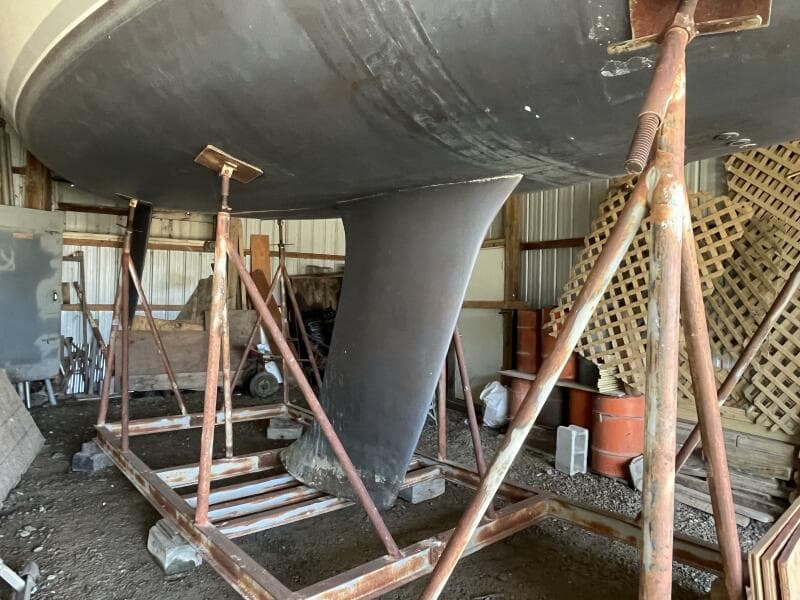 2001 Beneteau First 40.7