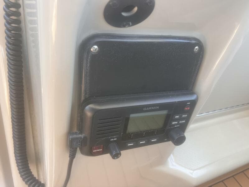 Garmin VHF