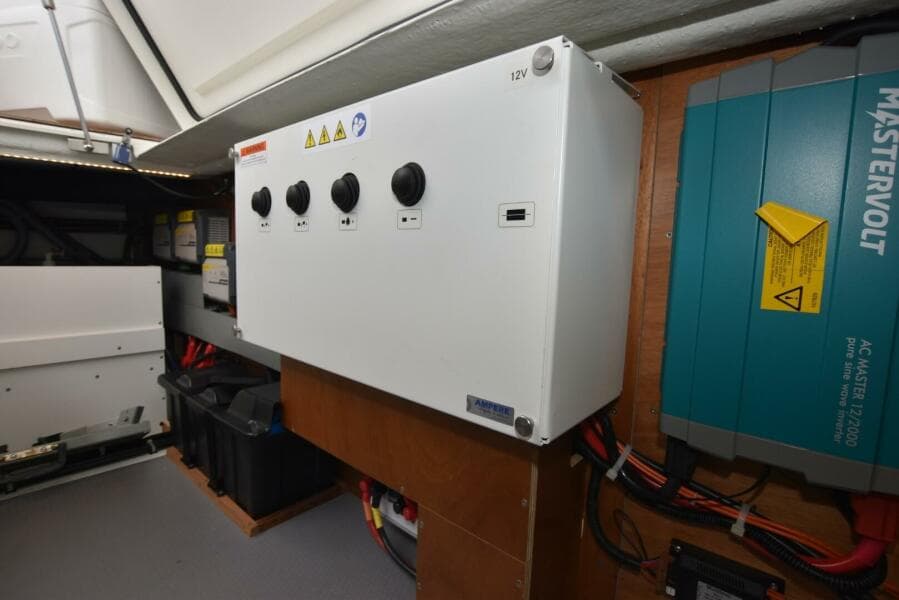 2023 Beneteau Swift Trawler 41 Fly