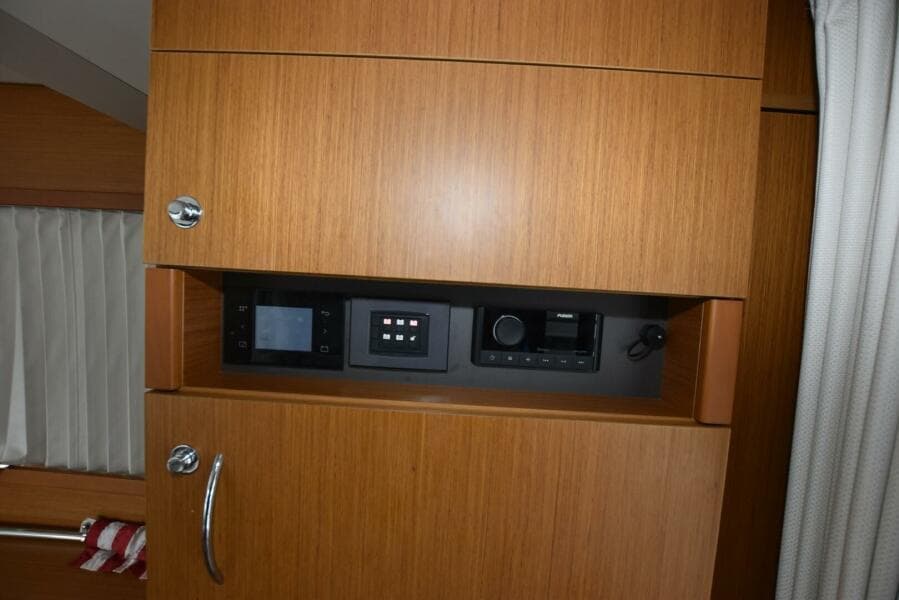 2023 Beneteau Swift Trawler 41 Fly