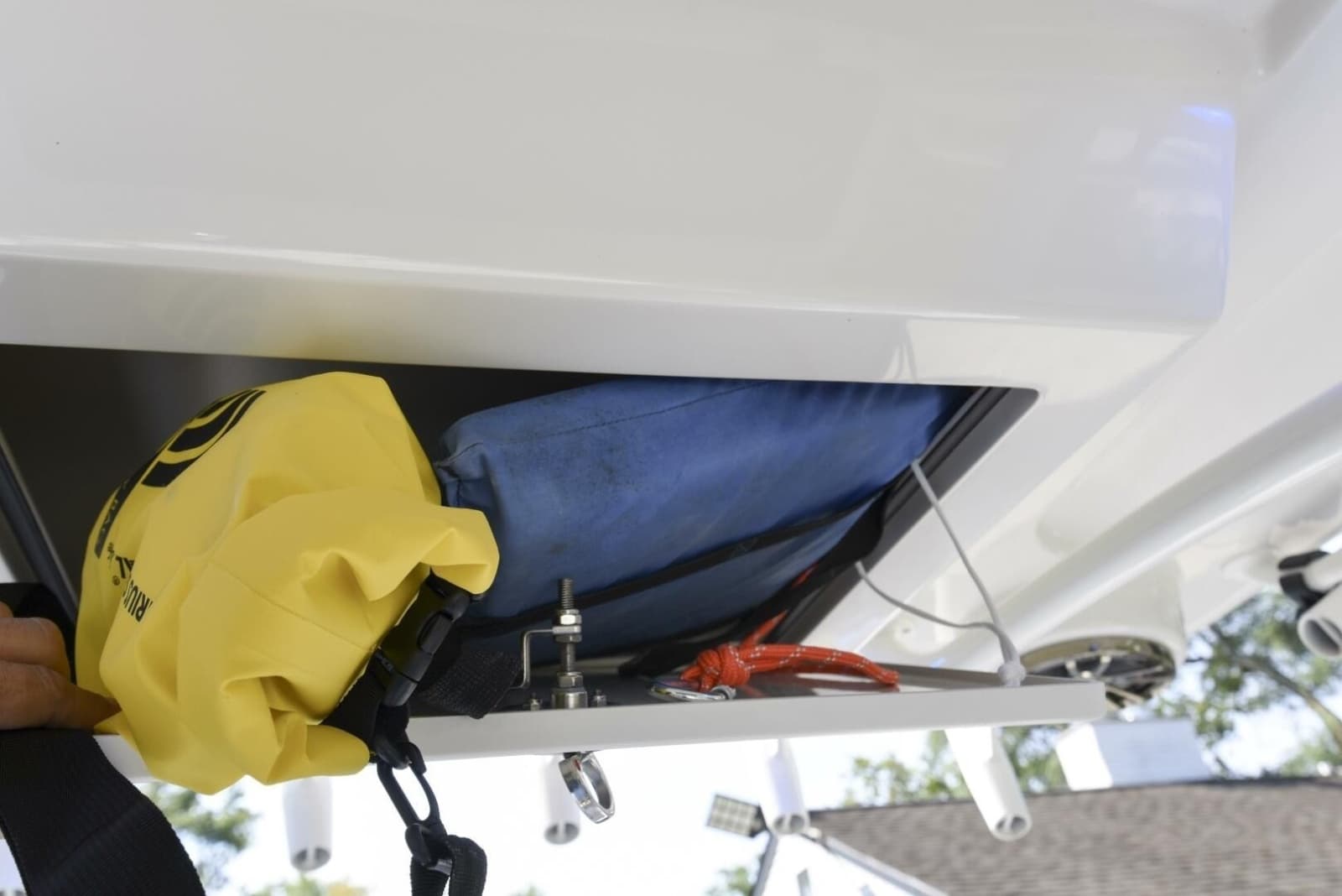 2022 Ranger 2360 Bay - Photo 76