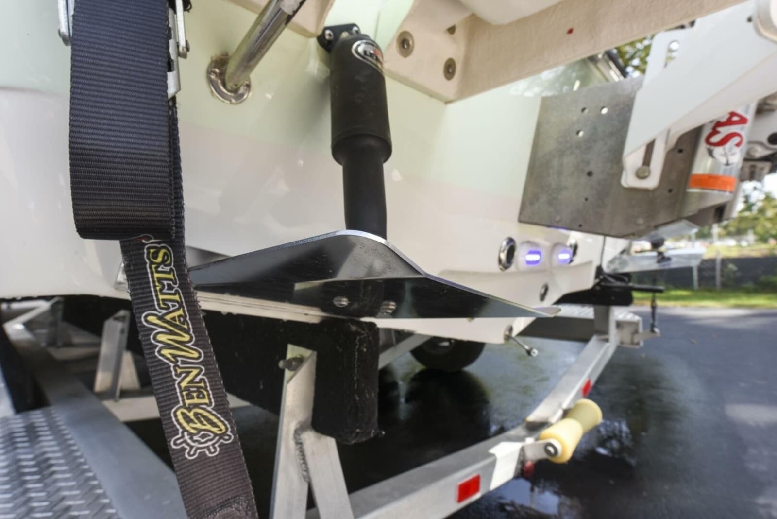 2022 Ranger 2360 Bay - Photo 85