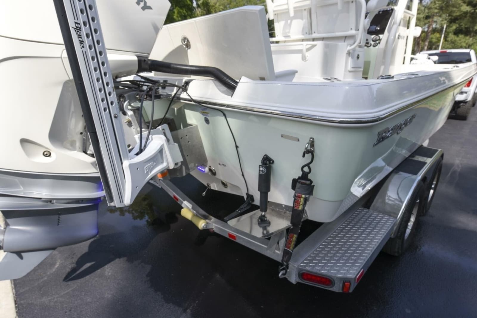 2022 Ranger 2360 Bay - Photo 79
