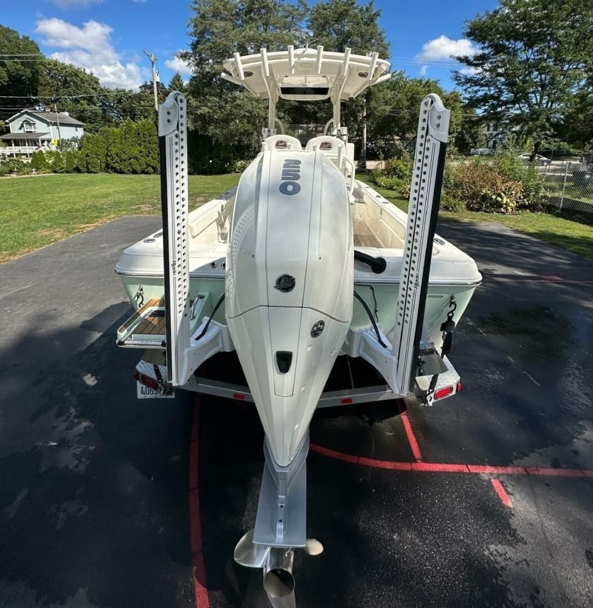2022 Ranger 2360 Bay - Photo 49