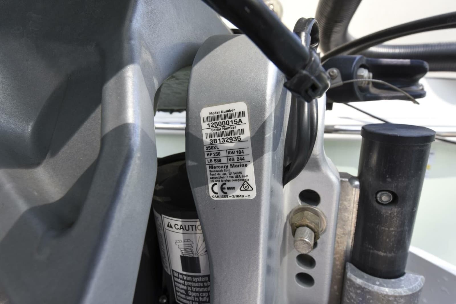 2022 Ranger 2360 Bay - Photo 96