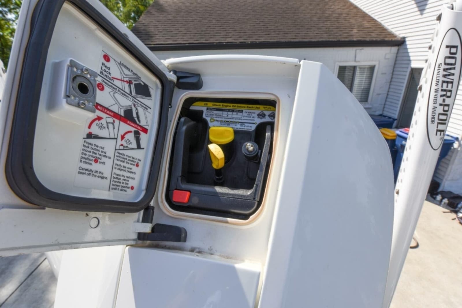 2022 Ranger 2360 Bay - Photo 80