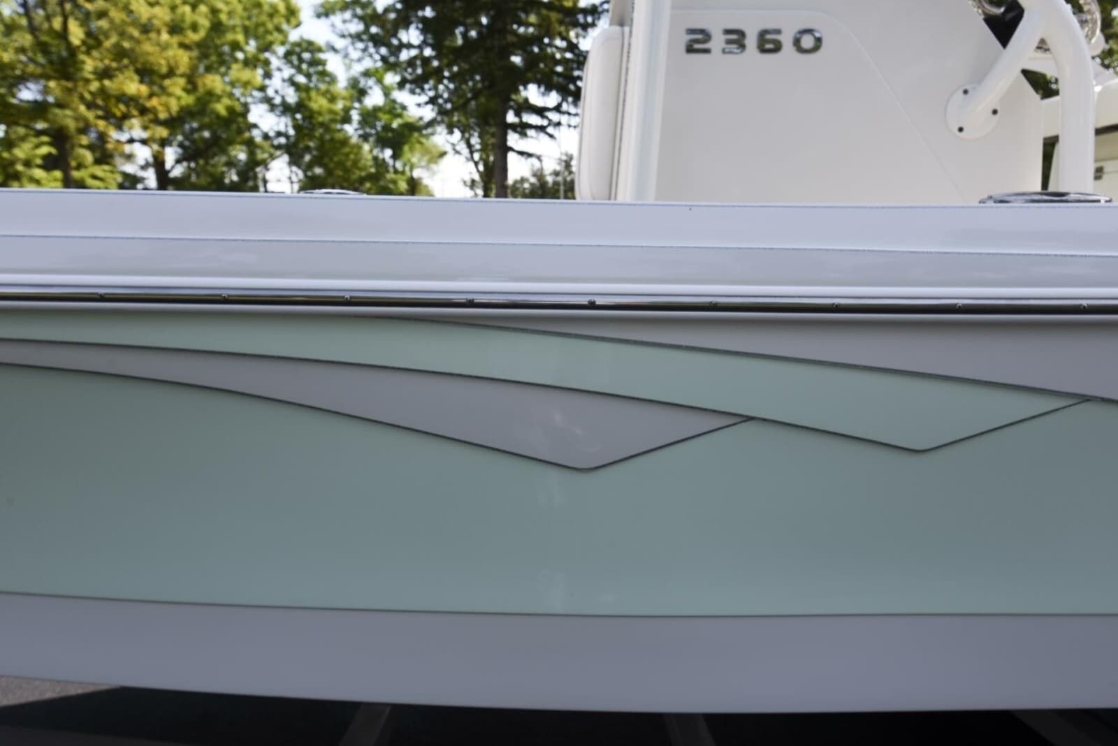 2022 Ranger 2360 Bay - Photo 11