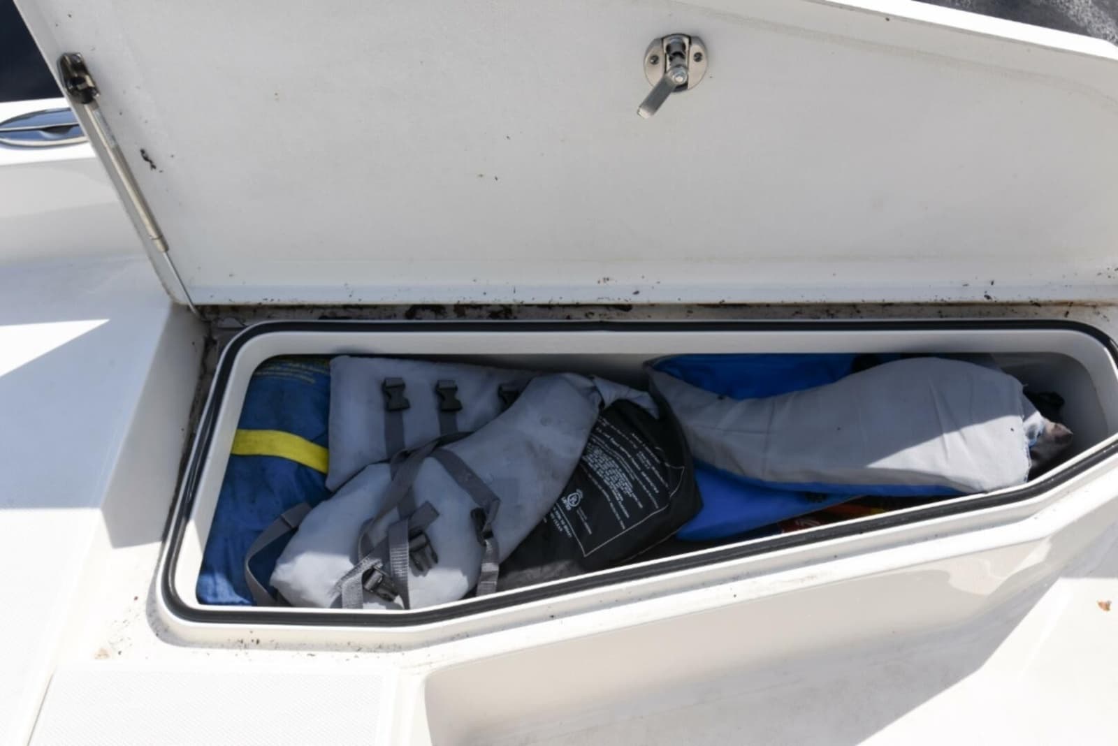 2022 Ranger 2360 Bay - Photo 55