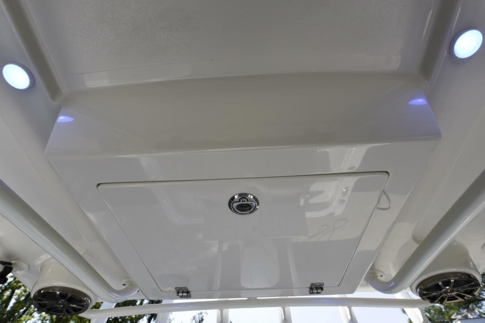 2022 Ranger 2360 Bay - Photo 75
