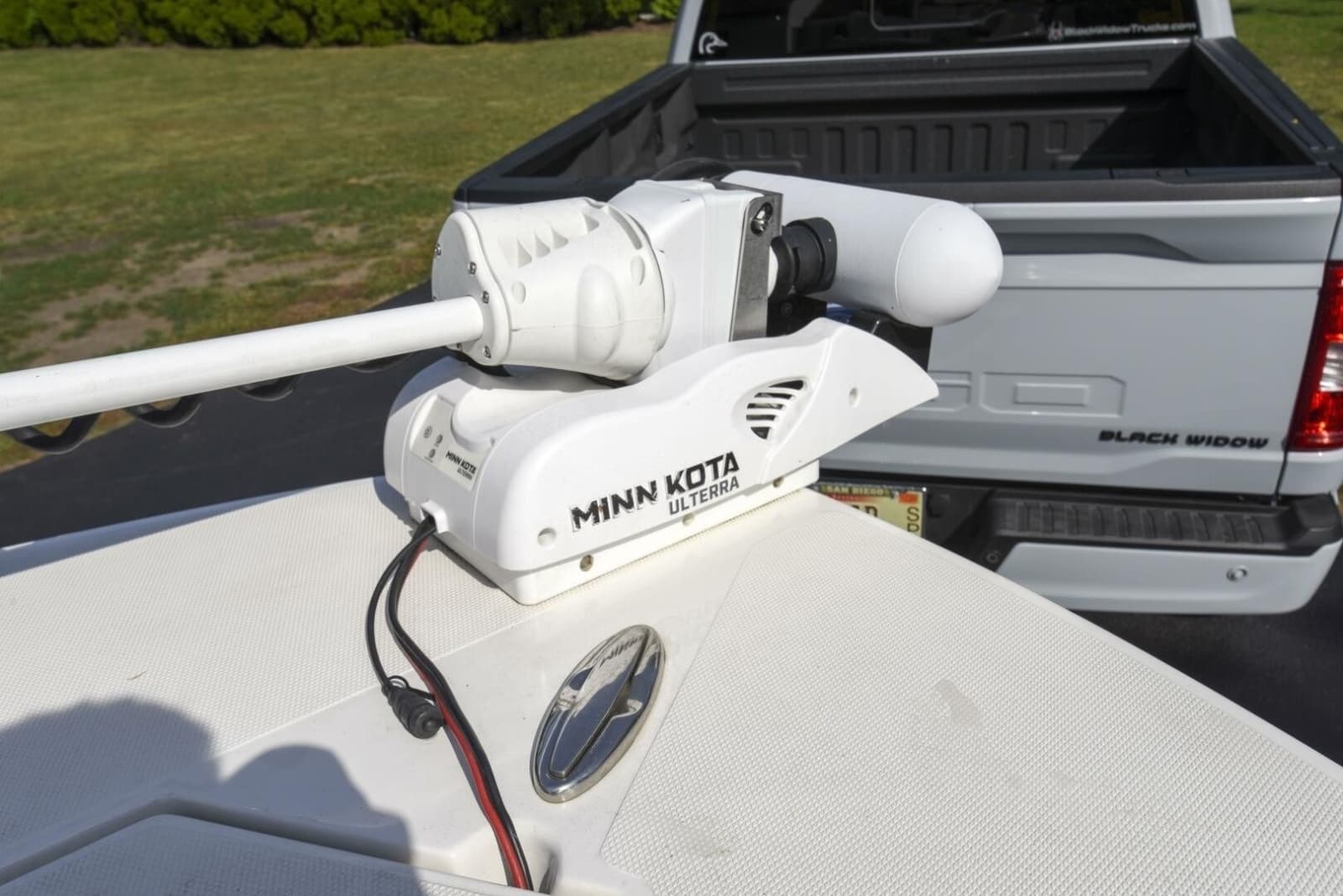 2022 Ranger 2360 Bay - Photo 52