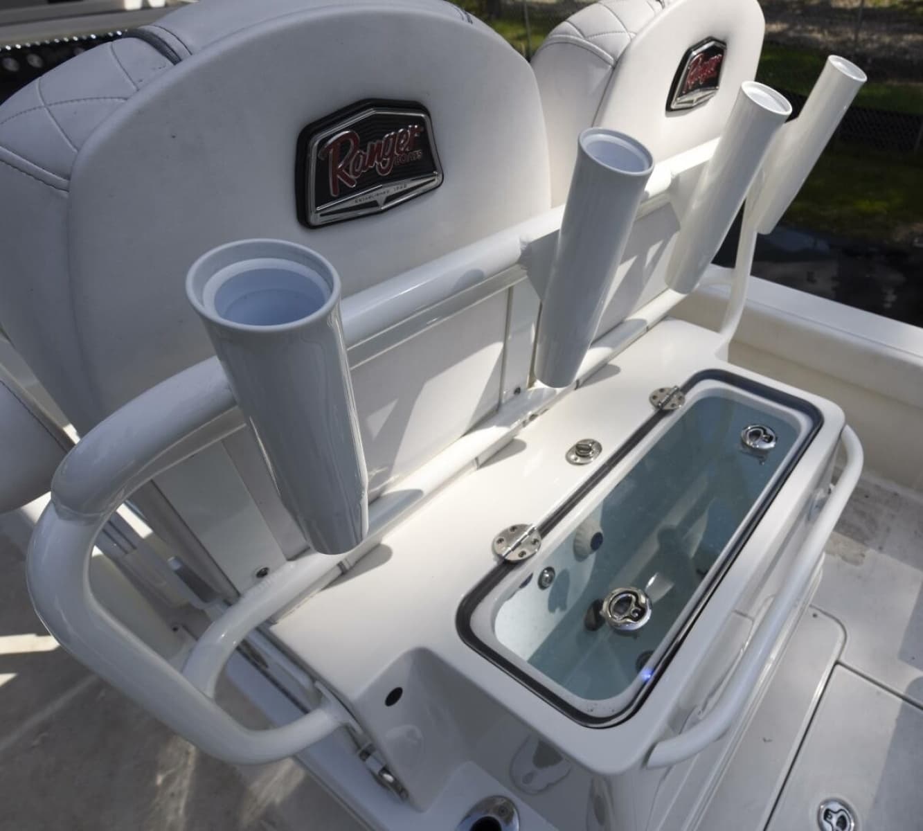 2022 Ranger 2360 Bay - Photo 66