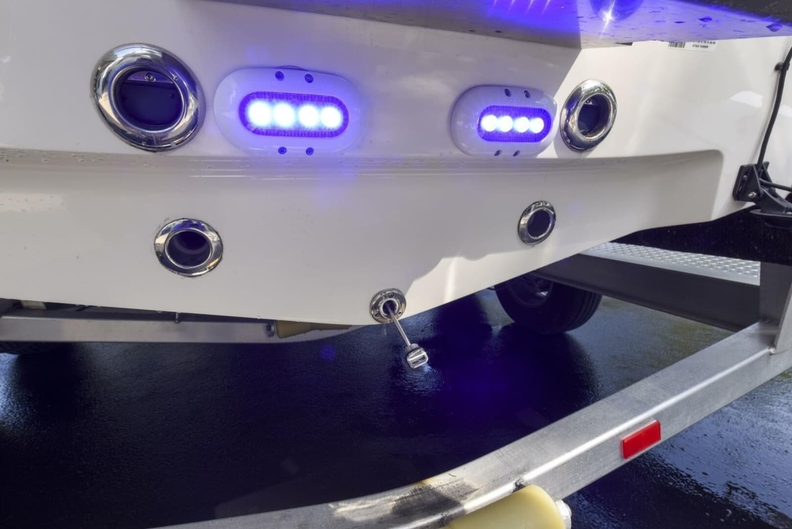 2022 Ranger 2360 Bay - Photo 81