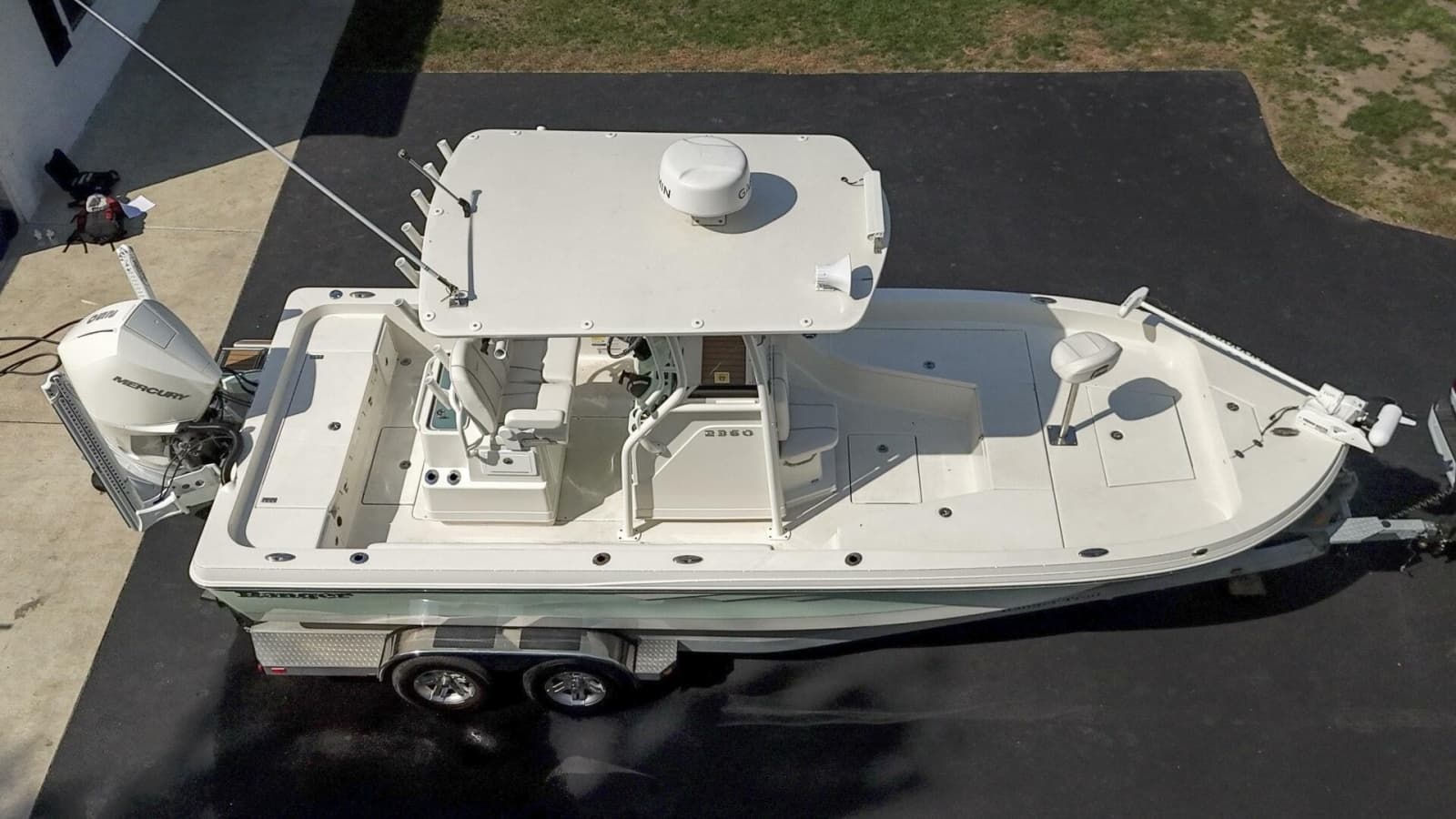 2022 Ranger 2360 Bay - Photo 4