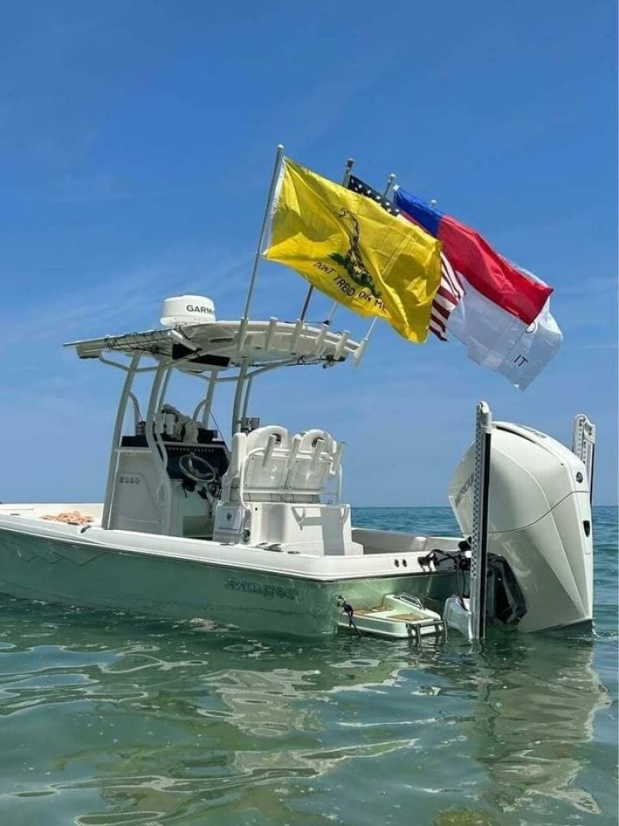 2022 Ranger 2360 Bay - Photo 3