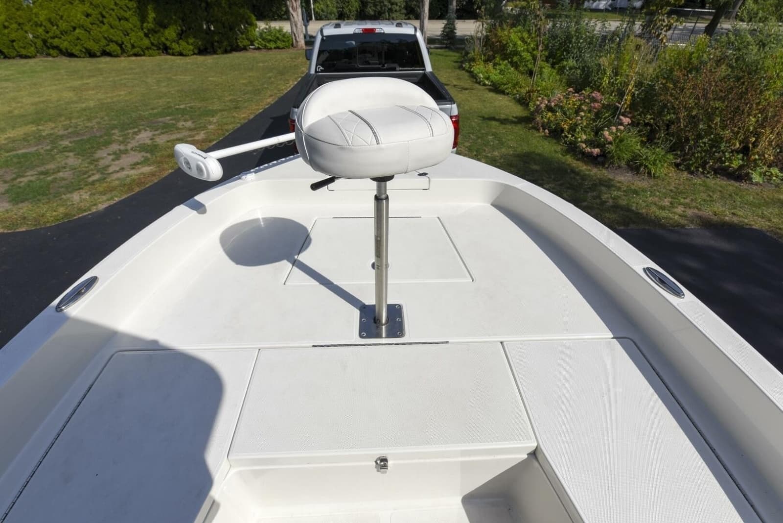 2022 Ranger 2360 Bay - Photo 22