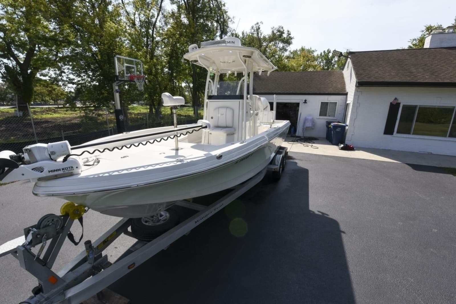 2022 Ranger 2360 Bay - Photo 24