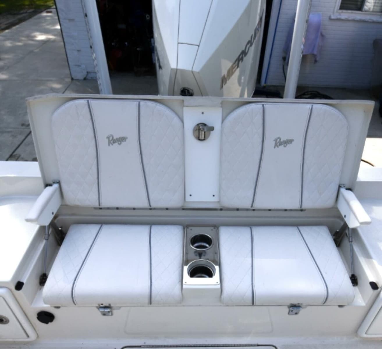 2022 Ranger 2360 Bay - Photo 42