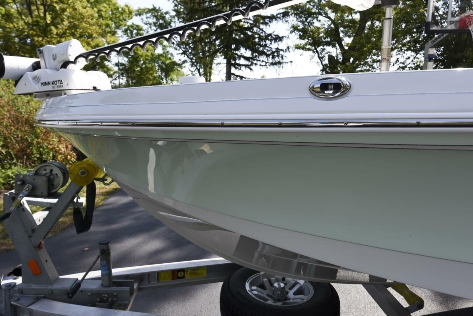 2022 Ranger 2360 Bay - Photo 21