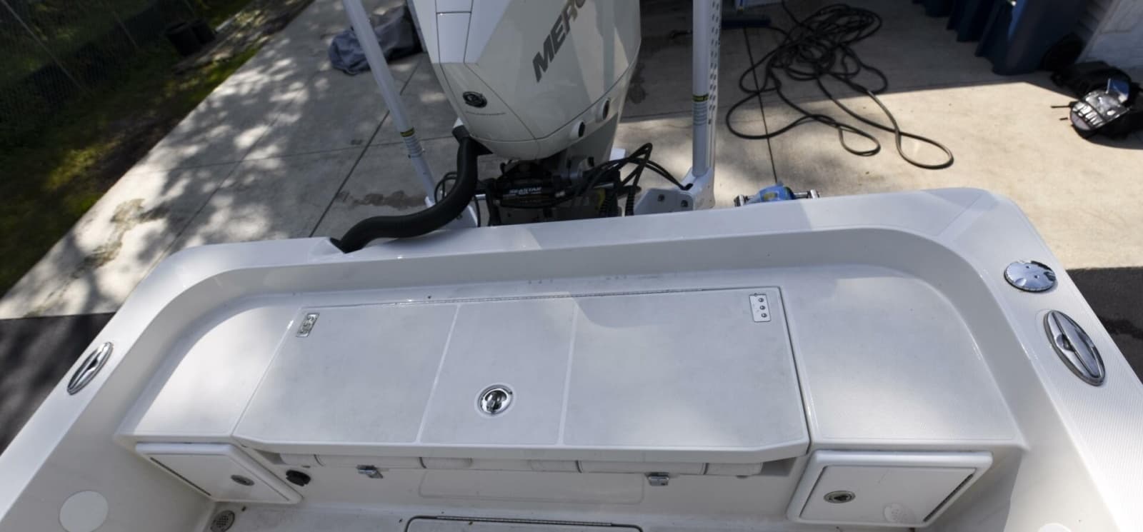 2022 Ranger 2360 Bay - Photo 41