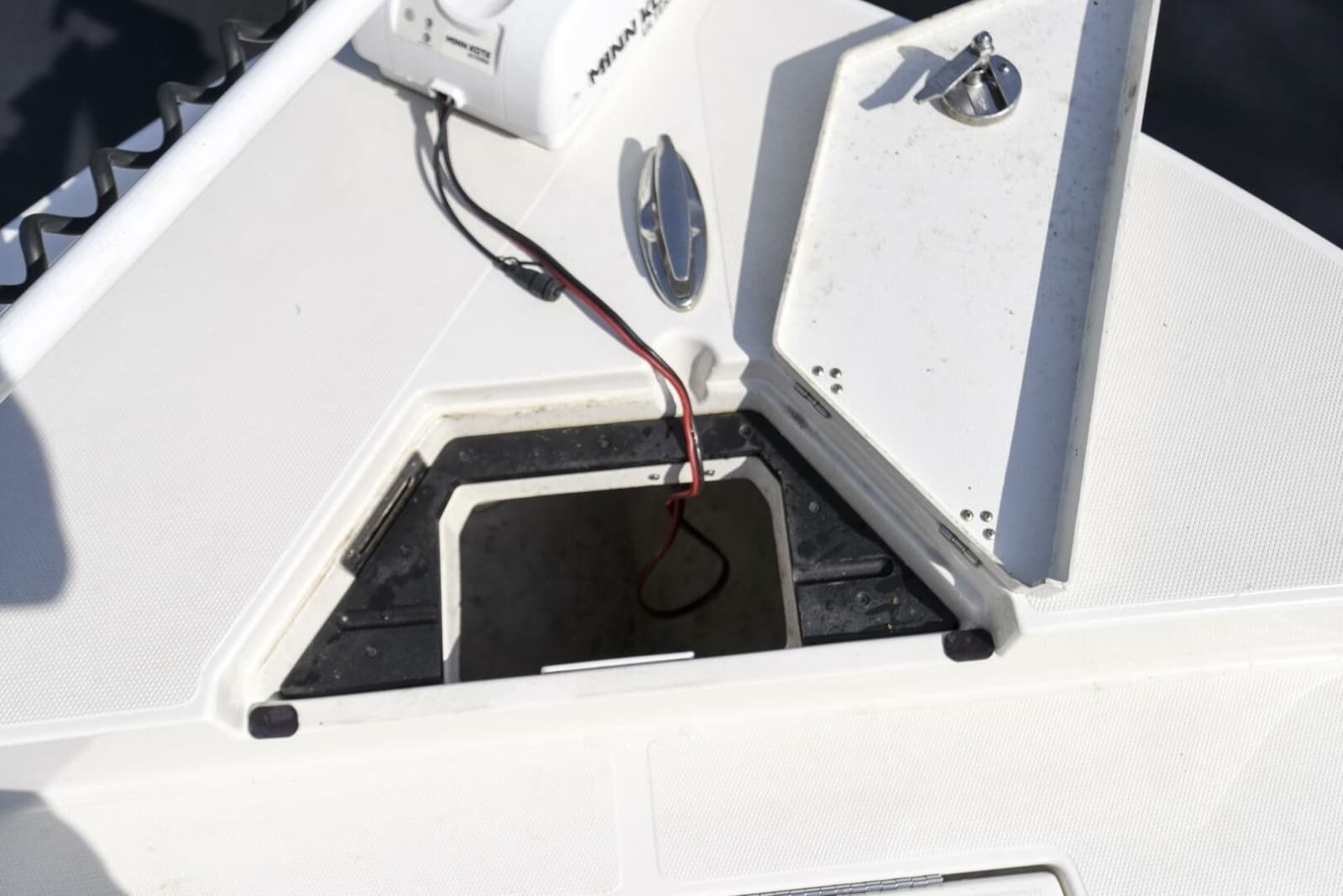 2022 Ranger 2360 Bay - Photo 23