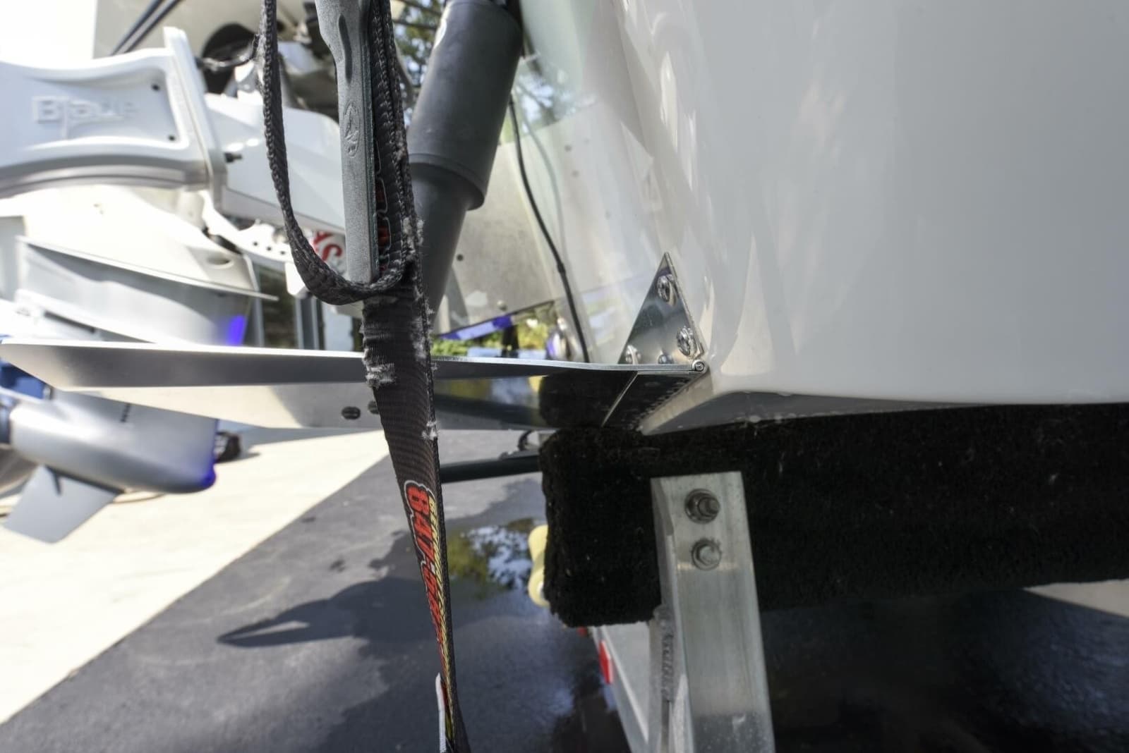 2022 Ranger 2360 Bay - Photo 83