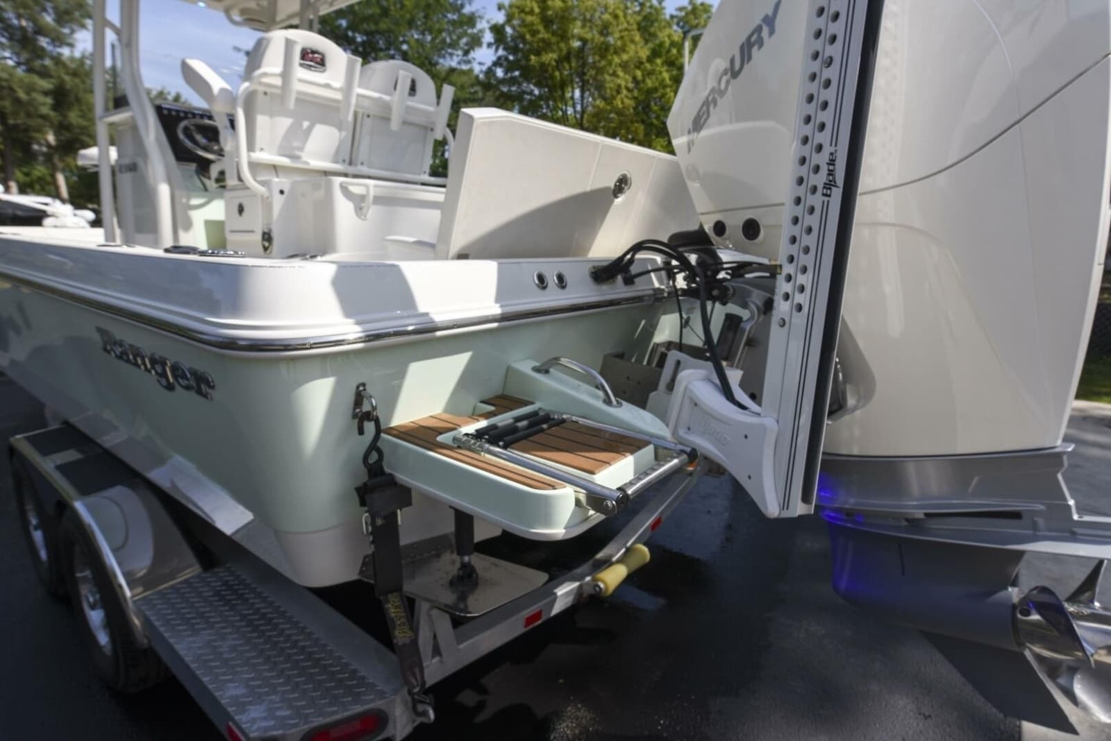 2022 Ranger 2360 Bay - Photo 39
