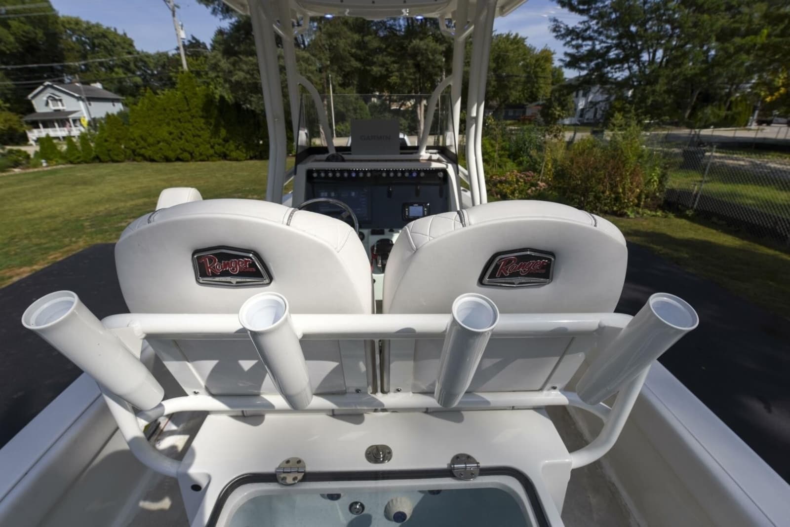 2022 Ranger 2360 Bay - Photo 65