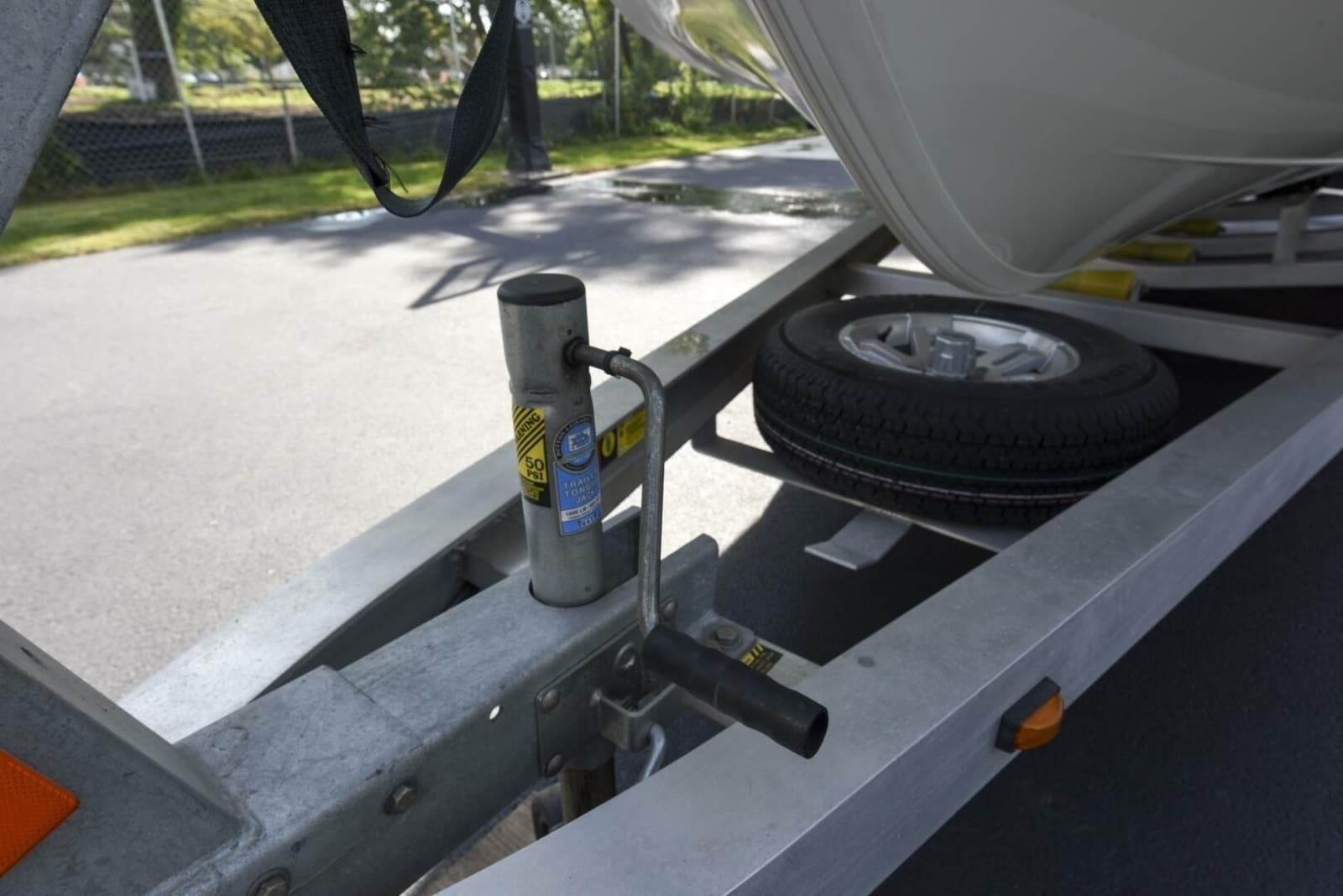 2022 Ranger 2360 Bay - Photo 90