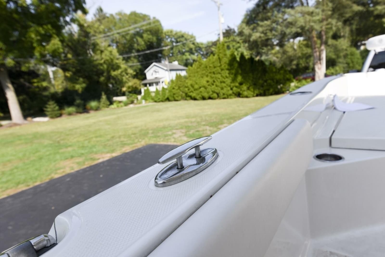 2022 Ranger 2360 Bay - Photo 61