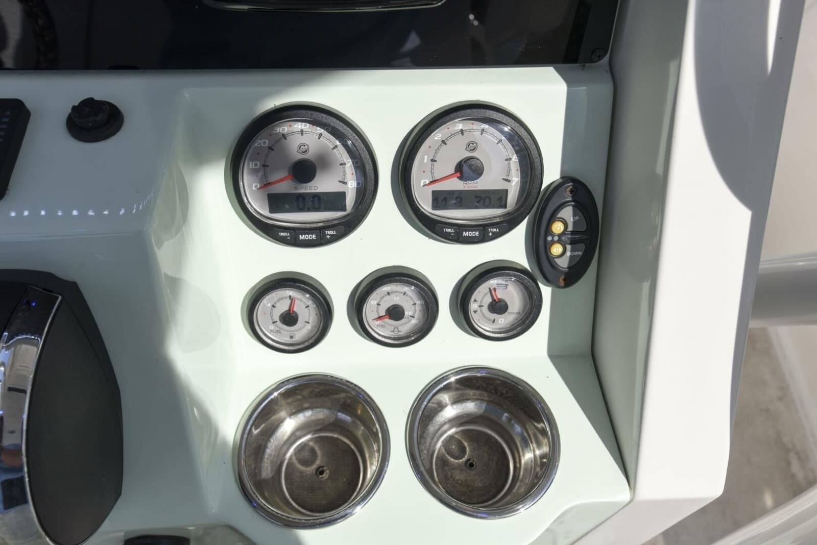 2022 Ranger 2360 Bay - Photo 29