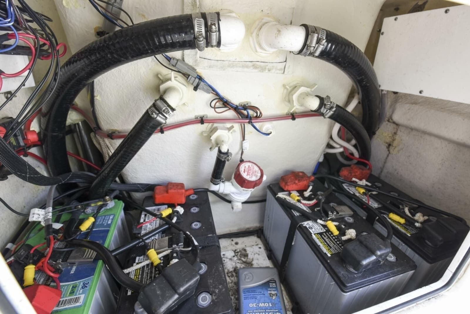 2022 Ranger 2360 Bay - Photo 44