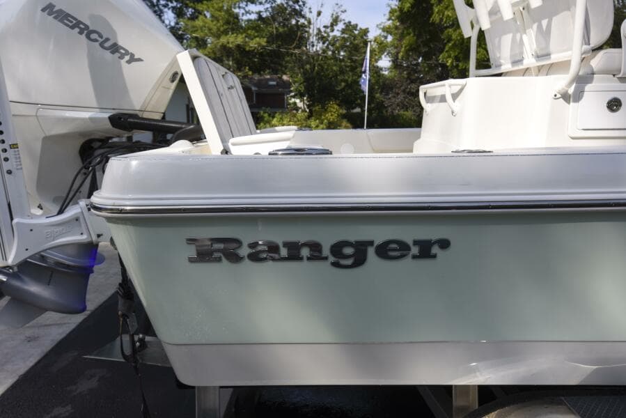 2022 Ranger 2360