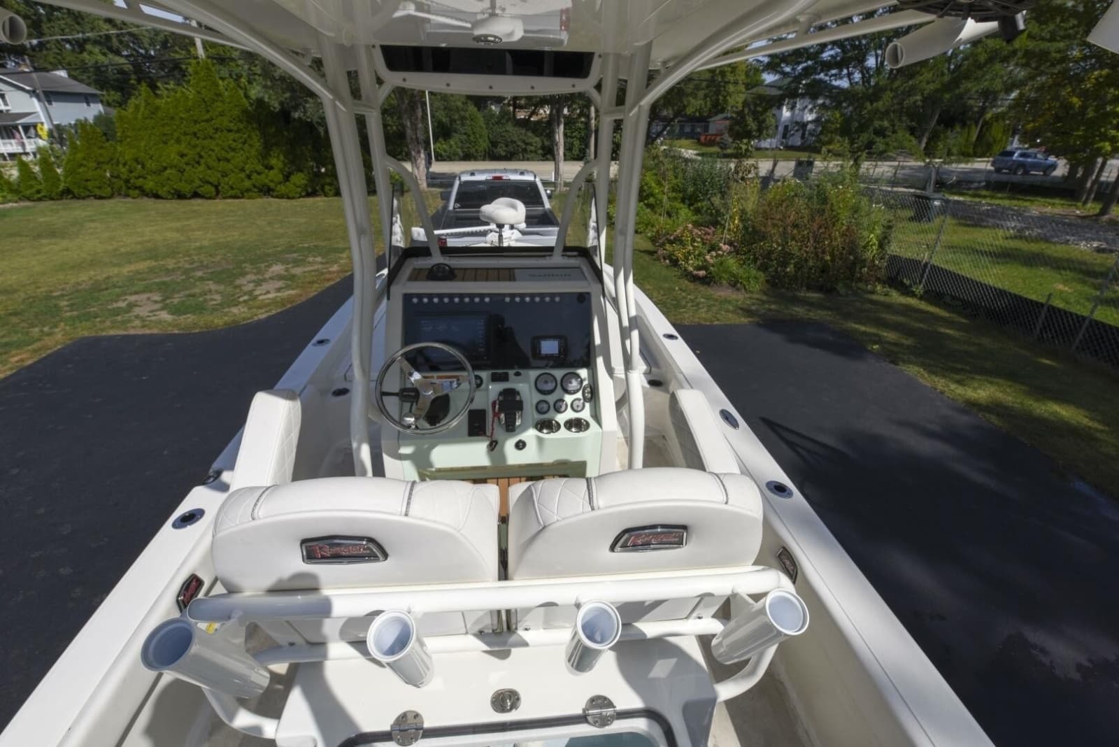 2022 Ranger 2360 Bay - Photo 5