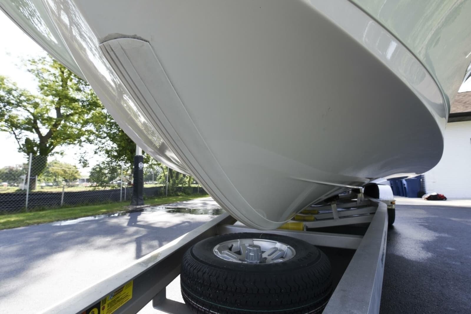 2022 Ranger 2360 Bay - Photo 82