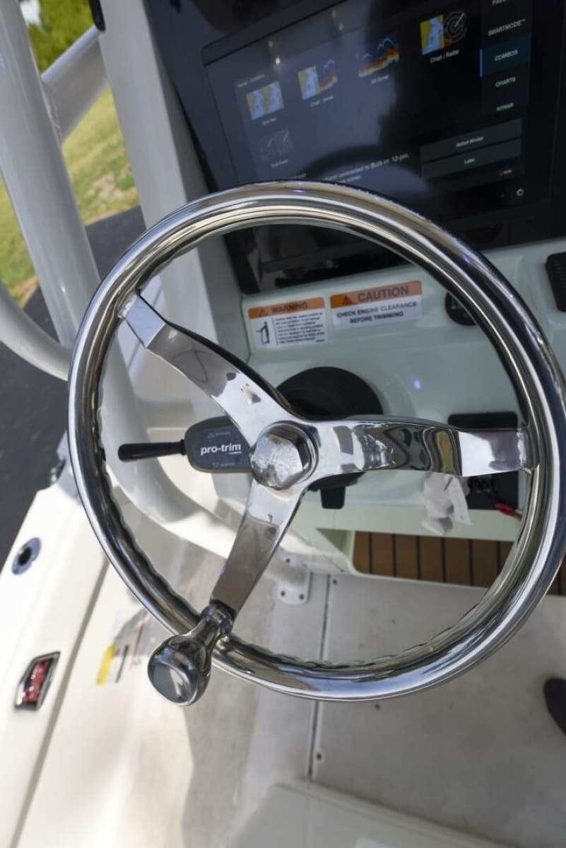 2022 Ranger 2360 Bay - Photo 71