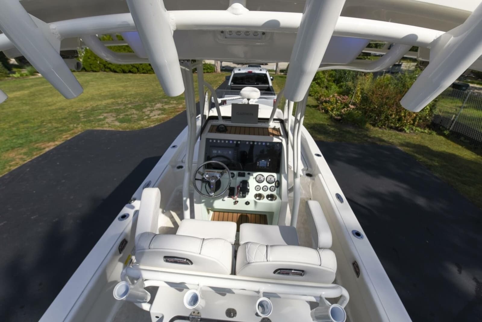 2022 Ranger 2360 Bay - Photo 25