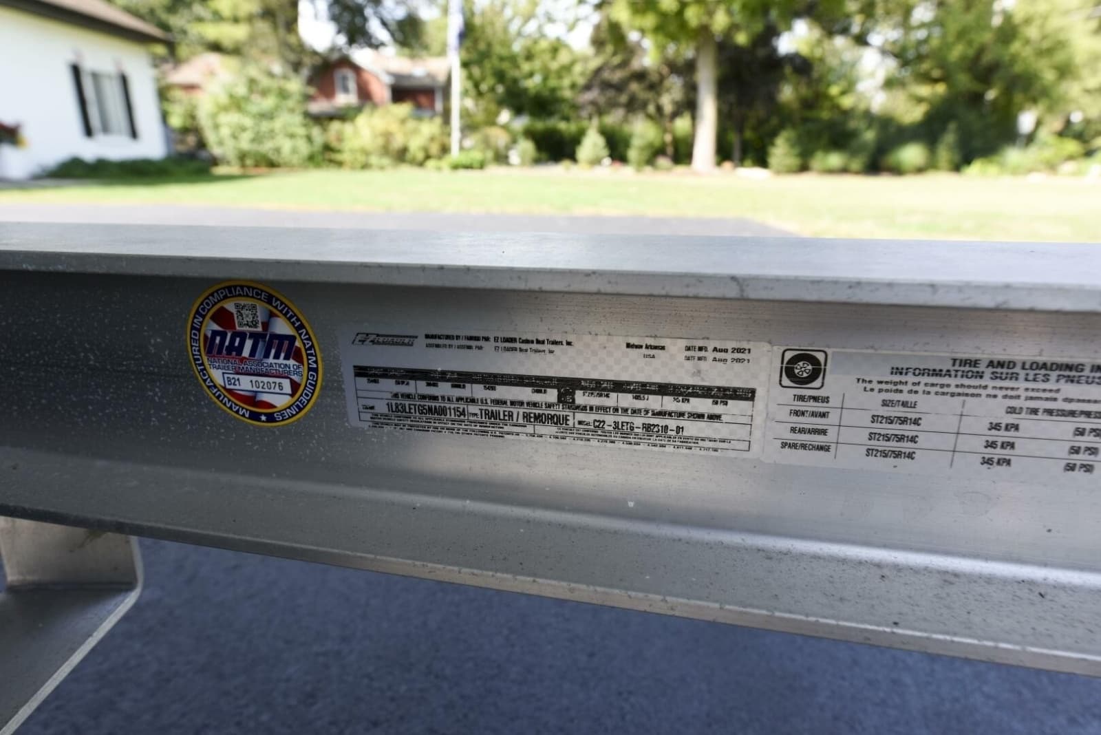 2022 Ranger 2360 Bay - Photo 95