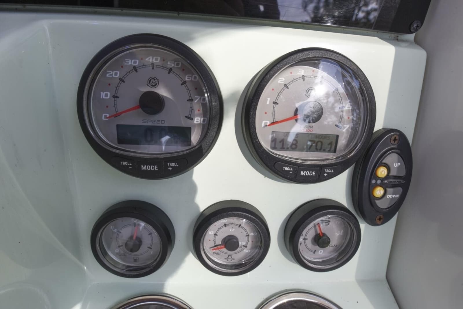 2022 Ranger 2360 Bay - Photo 72